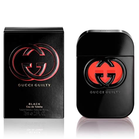 gucci guilty black for her production|gucci guilty black perfume shop.